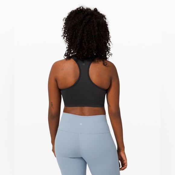 NWOT Lululemon Ebb To Street Racerback Bra - Picture 4 of 13